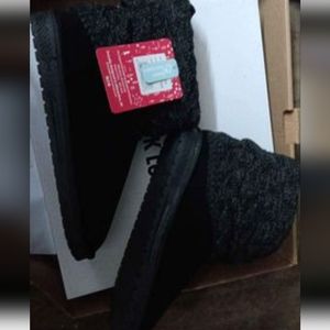 Muk luk boots